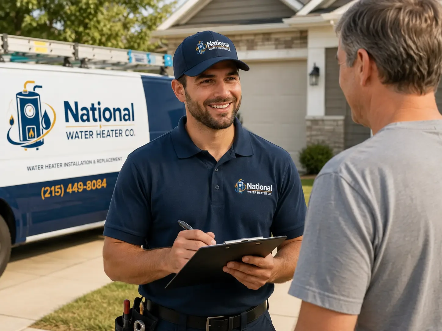 Water Heater Installation Havensville, KS FAQs